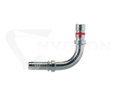 Przejdź do produktu Końcówka WEO 90° DN10 wtyk 13mm seria / typ 714