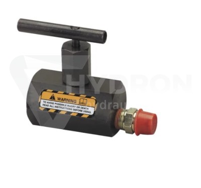 Przejdź do produktu Zawór zwrotny V66 ENERPAC