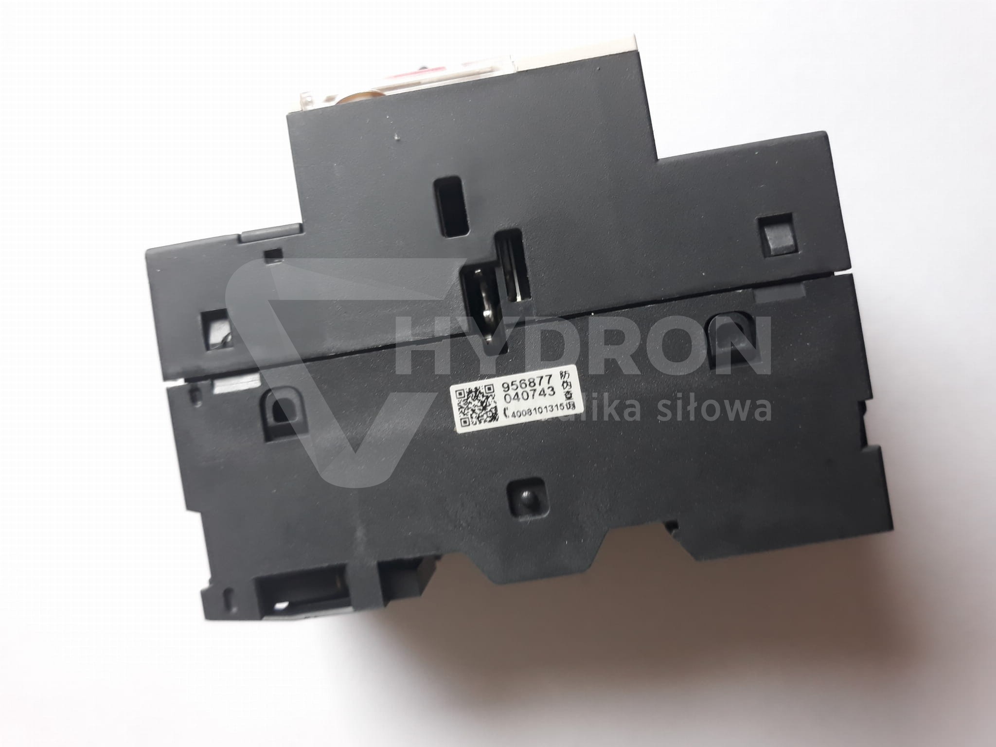 Stycznik do przecinarki C400 do 2" SAMWAY 32A