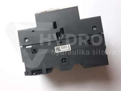 Stycznik do przecinarki C400 do 2" SAMWAY 32A