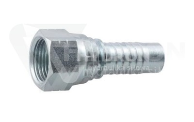 Przejdź do produktu Końcówka DKJ DN16 3/4"-14 UNF