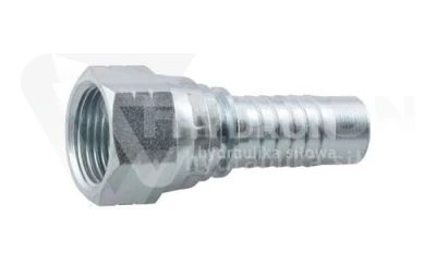 Końcówka DKJ DN16 3/4"-14 UNF