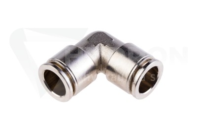 Przejdź do produktu Szybkozłącze kolankowe tekalan 90° metalowe fi8