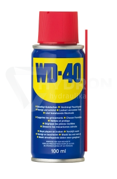 Przejdź do produktu Preparat WD-40 100ml Penetrant