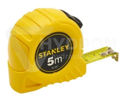 Miara zwijana 5M STANLEY 30-4971 plastik
