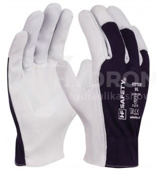 Przejdź do produktu Rękawice robocze Fitter rozm. 9