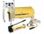 ENERPAC BHP351G zestaw ściągaczy 36 ton