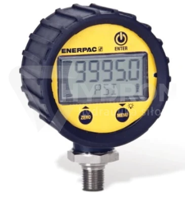 Manometr cyfrowy DGR2 ENERPAC 1380 bar