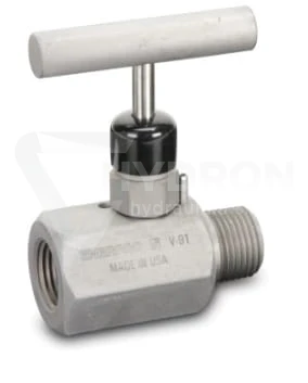 Zawór tłumiący 1/2 NPTF V91 ENERPAC