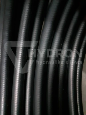 Wąż hydrauliczny DN20 2SN (3/4") 215 bar gładki