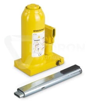 Przejdź do produktu Podnośnik butelkowy ENERPAC GBJ008A