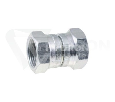 Przejdź do produktu Złączka prosta AA UNF 3/4" JIC