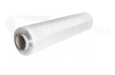 Folia stretch strech strecz bezbarwna 2 kg netto