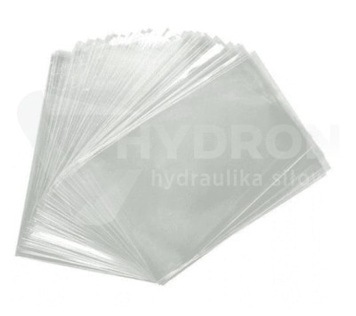 Przejdź do produktu Woreczek do zgrzewarki 150x150mm do pakowania