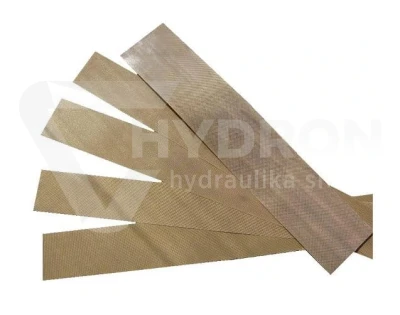 Teflon do zgrzewarki FS-300ABS 30cm zgrzew taśma