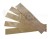 Teflon do zgrzewarki FS-300ABS 30cm zgrzew taśma