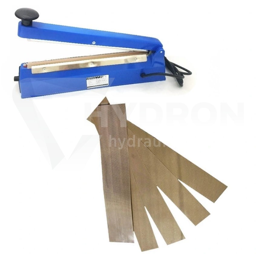 Teflon do zgrzewarki FS-300ABS 30cm zgrzew taśma