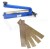 Teflon do zgrzewarki FS-300ABS 30cm zgrzew taśma