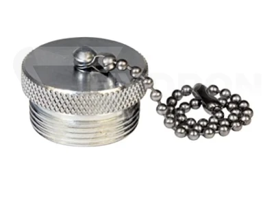 Zaślepka CD411M do GNIAZDO CR400 ENERPAC 3/8"NPTF