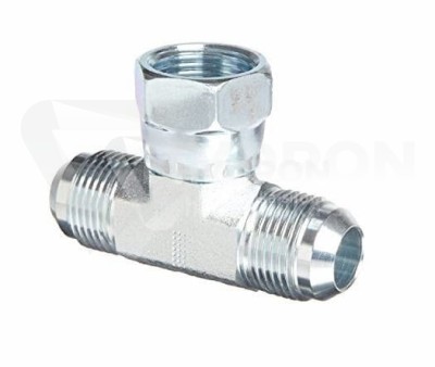 Przejdź do produktu Trójnik BAB JIC 1.5/16"