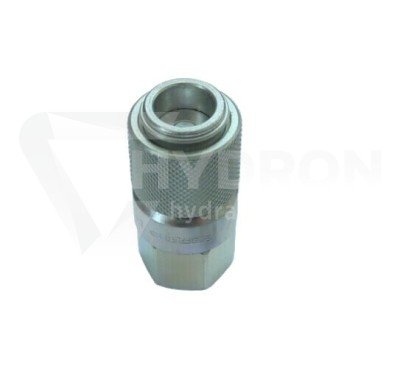 Przejdź do produktu Szybkozłącze diagnostyczne 1/4" NPT FASTER gniazdo