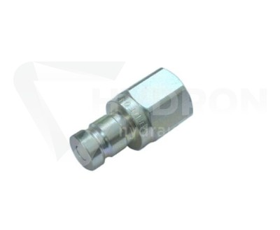 Przejdź do produktu Szybkozłącze diagnostyczne 1/4" NPT FASTER wtyczka