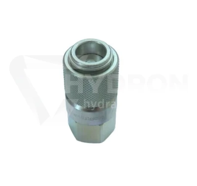 Szybkozłącze diagnostyczne 1/8" NPT FASTER gniazdo