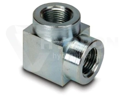 Złączka kolankowa FZ1638 700bar ENERPAC
