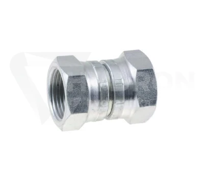 Złączka AA 3/4" BSP stal nierdzewna 1.4571