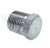 Korek stożkowy NPT 3/4"