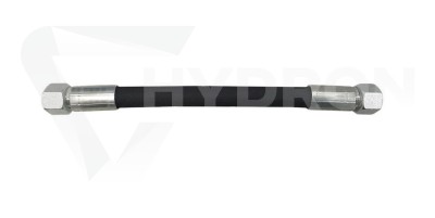 Przejdź do produktu Przewód hydrauliczny wąż DN13 AA M22 0,8mb 275