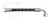 Przewód hydrauliczny wąż DN08 AK M16 0,54mb 350bar