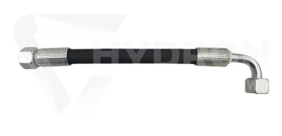 Przejdź do produktu Przewód hydrauliczny wąż DN10 AK M16 0,4mb 330