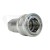 Szybkozłącze grzybkowe BSP 3/8" gniazdo ISO B