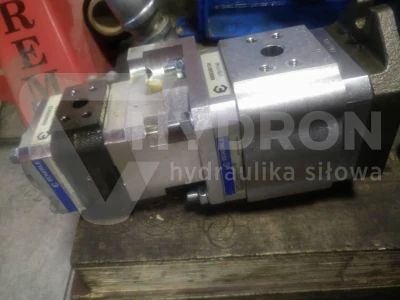 Pompa do zakuwarki SAMWAY FP145D ( do 4")