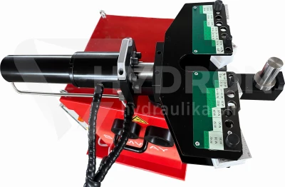 Giętarka do rur hydraulicznych T642 ( 6-42 mm )