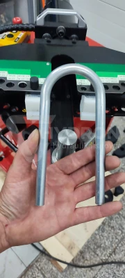 Giętarka do rur hydraulicznych T642 ( 6-42 mm )