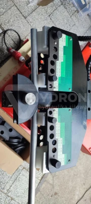 Giętarka do rur hydraulicznych T642 ( 6-42 mm )