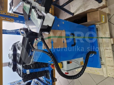 Giętarka do rur hydraulicznych T642 ( 6-42 mm )