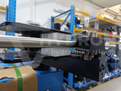 Giętarka do rur hydraulicznych T642 ( 6-42 mm )
