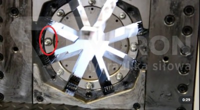 Przejdź do produktu Adaptor szczęk P32 do zakuwarki FP145D