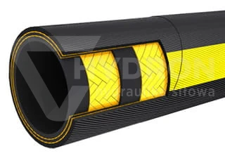 Wąż hydrauliczny DN16 2SC 250 bar