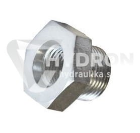 Przejdź do produktu Tulejka różnicowa M27x2 / M20x1,5