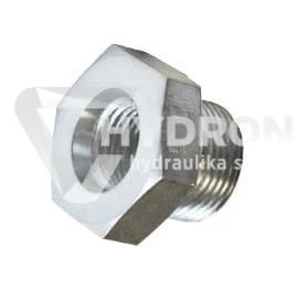 Tulejka różnicowa M27x2 / M20x1,5