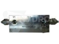 Przejdź do produktu Zawór Luen  N01.284.0X0.A