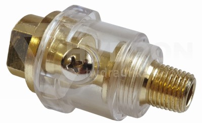 Przejdź do produktu Mini naolejacz przynarzędziowy 1/4" do narzędzi