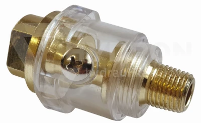 Mini naolejacz przynarzędziowy 1/4" do narzędzi
