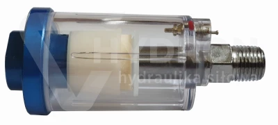 Filtr przynarzędziowy 1/4" 250 l/min do narzędzi