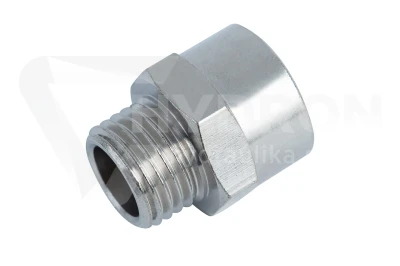 Złączka redukcyjna pneumatyczna 1/2 GW-3/8 GZ