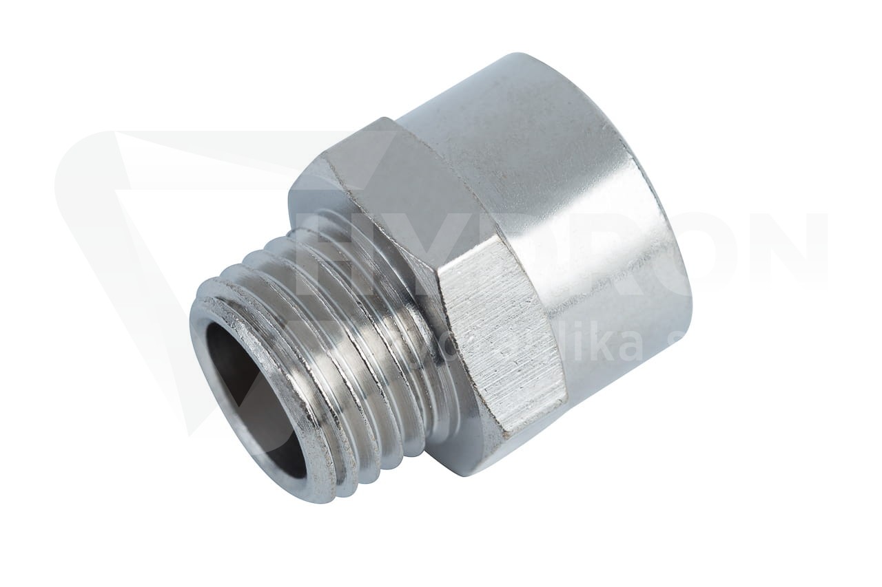 Złączka redukcyjna pneumatyczna 3/8 GW-1/4 GZ